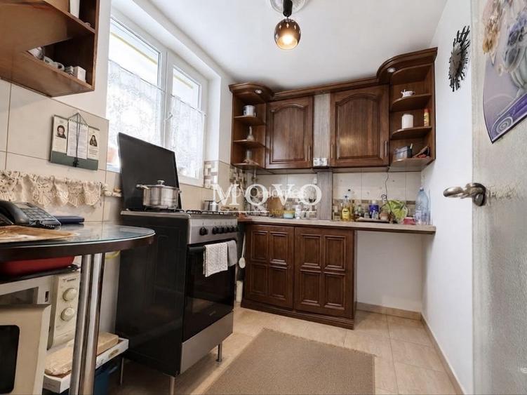 Apartament 2 camere | Zona Brancoveanu - 5