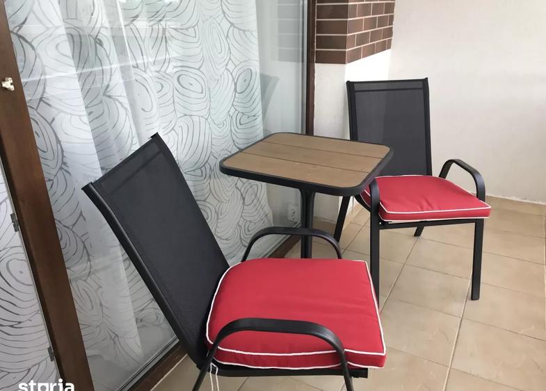 Garsonieră Premium | Petrom City-Băneasa | Centrală Proprie | Parcare