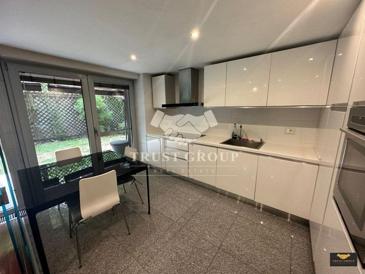 Duplex 3 camere | gradina | 2 locuri de parcare - Arcul de Triumf