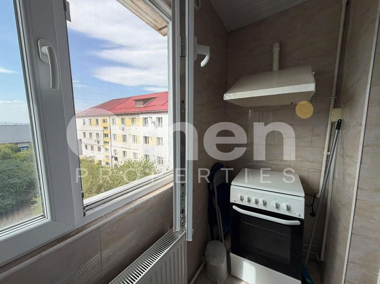 Apartament cu 2 camere de vanzare, zona Meda