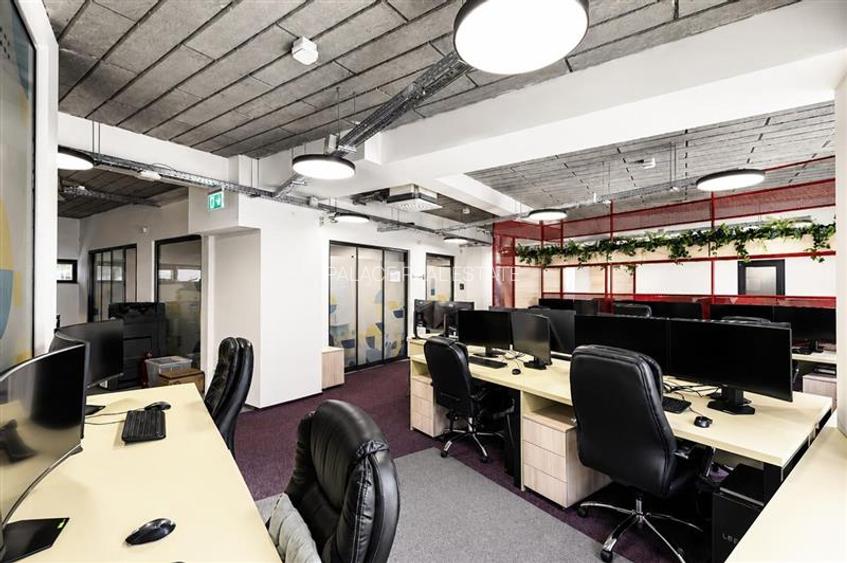 Office Premium de Inchiriat | 265 mp | La Suite Copou - 6