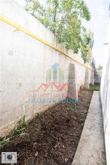 Vila tip duplex P+2E+M,161 mp + 1 parcare,Cittadella Garden, Str. Apeductului Nr - 23
