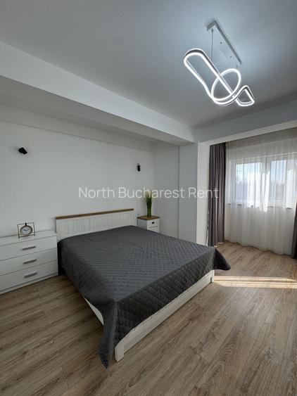 3 camere de inchiriat | IANCU NICOLAE | SUPERB - 8