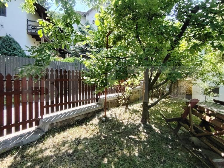Casa de vacanta cocheta in Sovata Bai