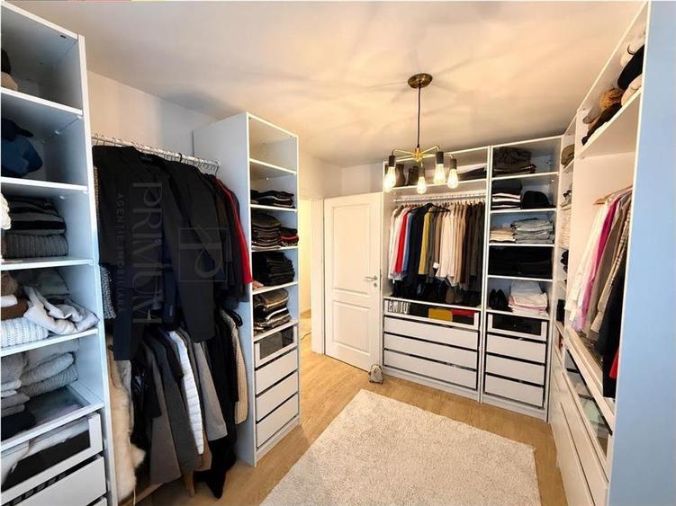 GIROC - DUPLEX - 4 CAMERE - 2 BAI - GARAJ - CURTE