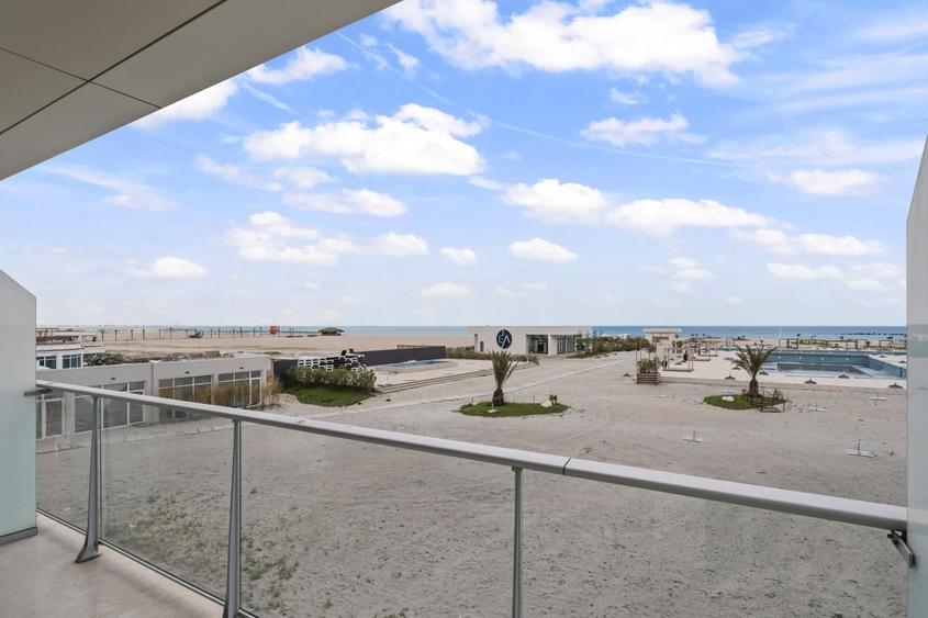 CAELIA RESIDENCE | MAMAIA | VEDERE FRONTALA LA MARE | EXCLUSIVITATE