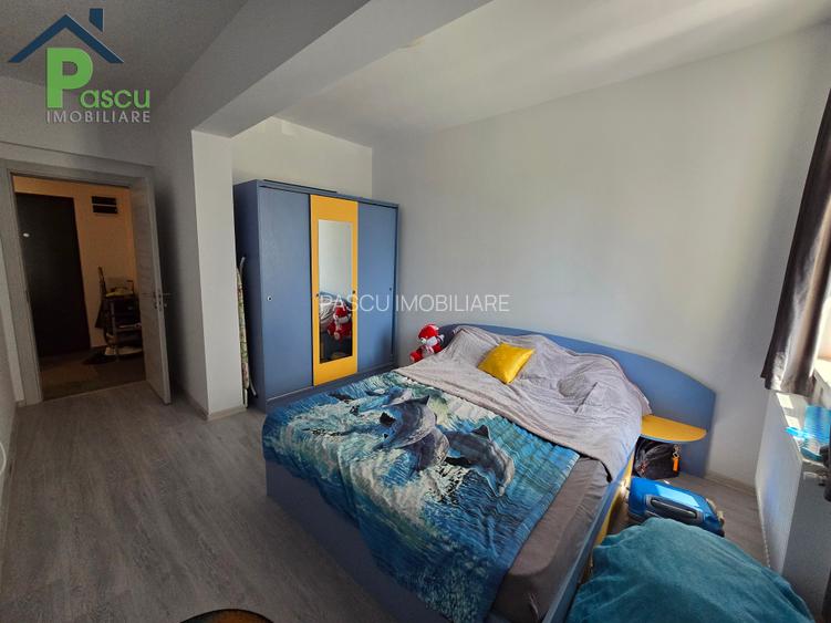 Apartament 2 camere Berceni, Turnu Magurele, bloc 2022, 50 mpu - 7