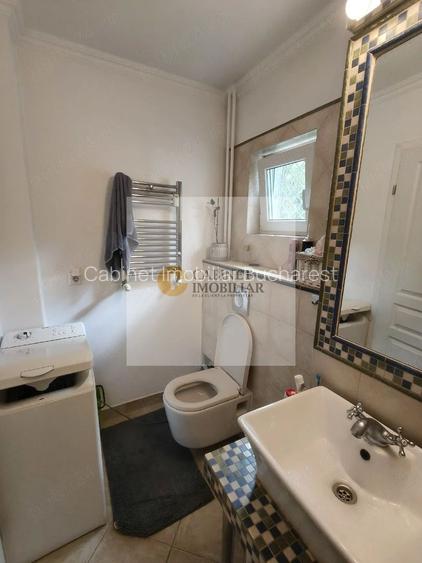 Apartament cu 1 camere I Piata  Alba Iulia I  Etaj 1/4 I 1985 - 7