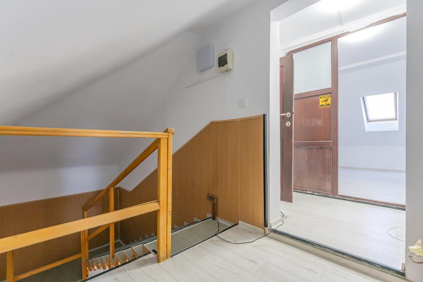 DE INCHIRIAT – Spatiu de birouri, langa AFI Mall Brasov