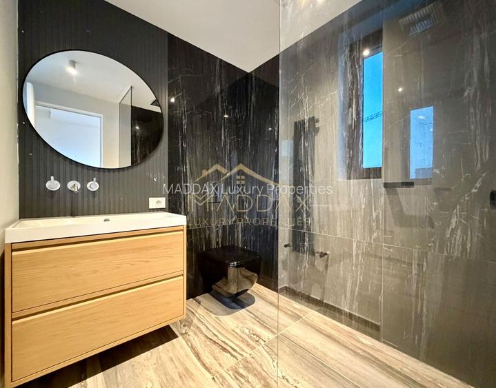 Apartament cu 3 camere *110mp* // Șoseaua Nordului - Herastrau - 27