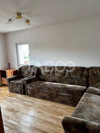 Apartament cu 4 camere decomandate comision 0% cartier Manastur