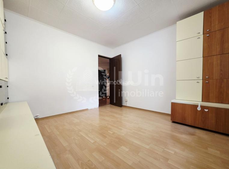Apartament 2 camere | Decomandat | 49mp | Zorilor | Zona Sigma! - 3