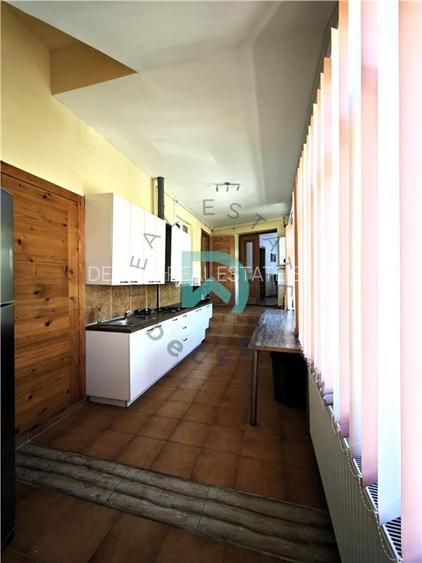 Casa   Cristian, Brasov - 21