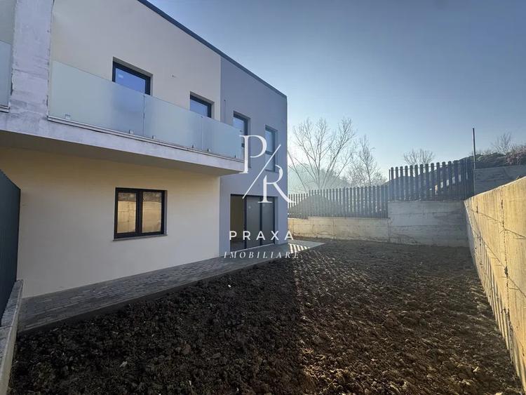 Duplex de vanzare, 350 mp curte, priveliste panoramica!