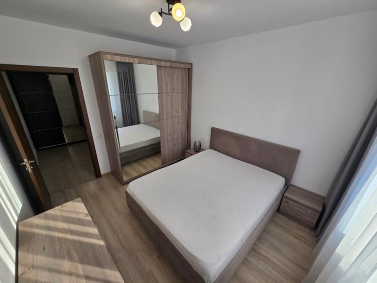 Actual! Inchiriere Apartament 2 Camere Metrou Pacii Rotar Park