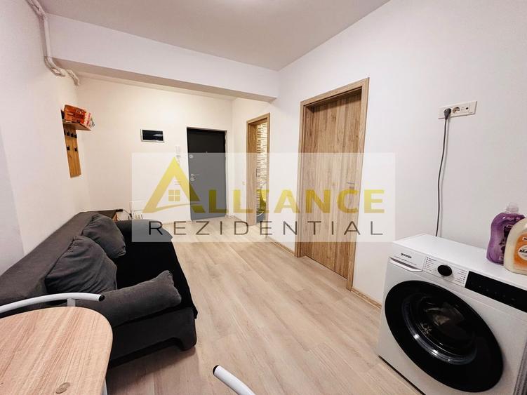 Apartament 2 camere | Parcare inclusa | Metrou Berceni