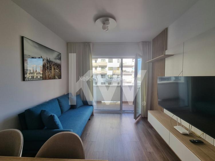 Apartament premium | Etaj 6 | Bloc 2023 | Alphaville Arena