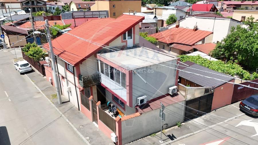 Casă de vanzare 4 camere / Sector 5 / Oportunitate investitie - 33