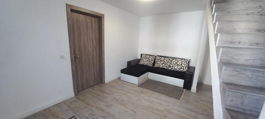 Apartament 2 camere mansardat Calea Calarasilor cu gradina A10