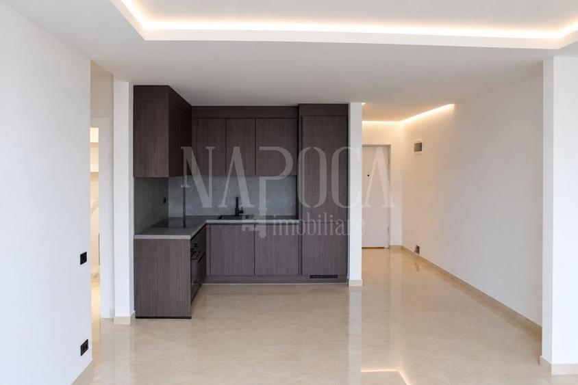 Apartament 2 camere de vanzare in Dambul Rotund, Cluj Napoca