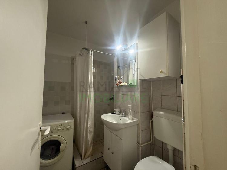 Garsonieră de vânzare Astra, renovată complet, ideală pentru investiti
