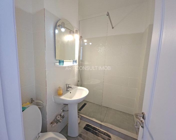 2 Camere | Gorjului | Metrou | Mobilat | Utilat - 14