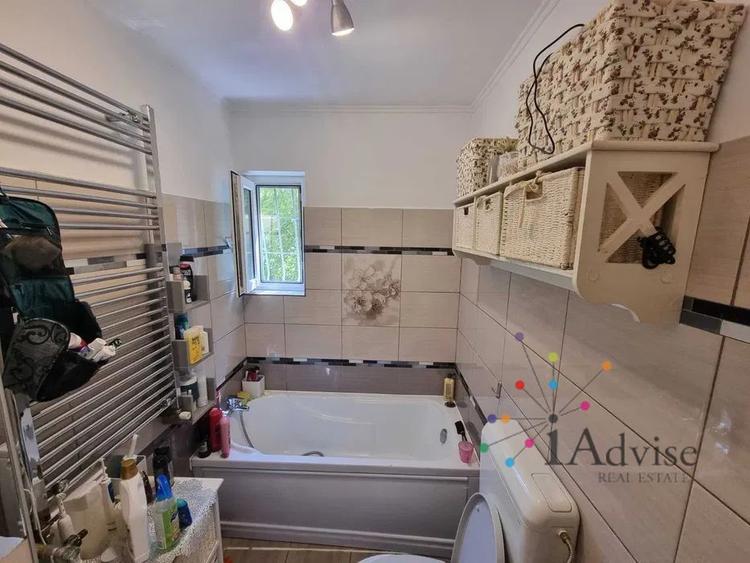VÂNZARE APARTAMENT 3 CAMERE – CALEA BUCUREȘTI, BRAȘOV – 60 MP UTILI + TERASĂ