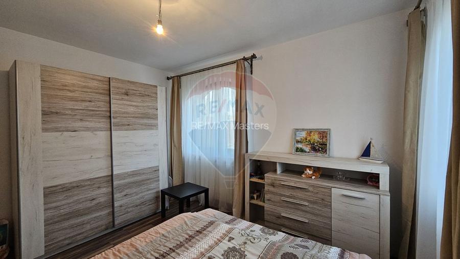 Casă / Vilă de lux, Scheia, Suceava - 22
