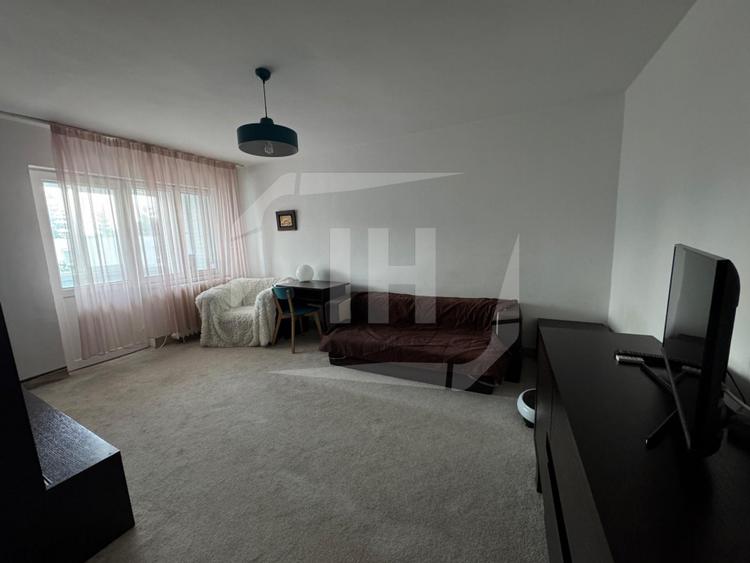 Apartament 2 camere, cu parcare, in zona Manastur