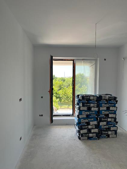 Apartament PREMIUM pe Splaiul Unirii in Bloc NOU cu Vedere in Delta Văcărești !