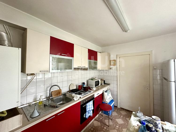 Casa cu 4 camere | 103mp utili | 414mp teren | Dambul Rotund