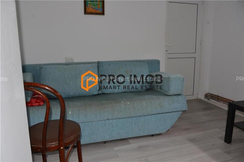 Casa tip P+M zona Centru - 13