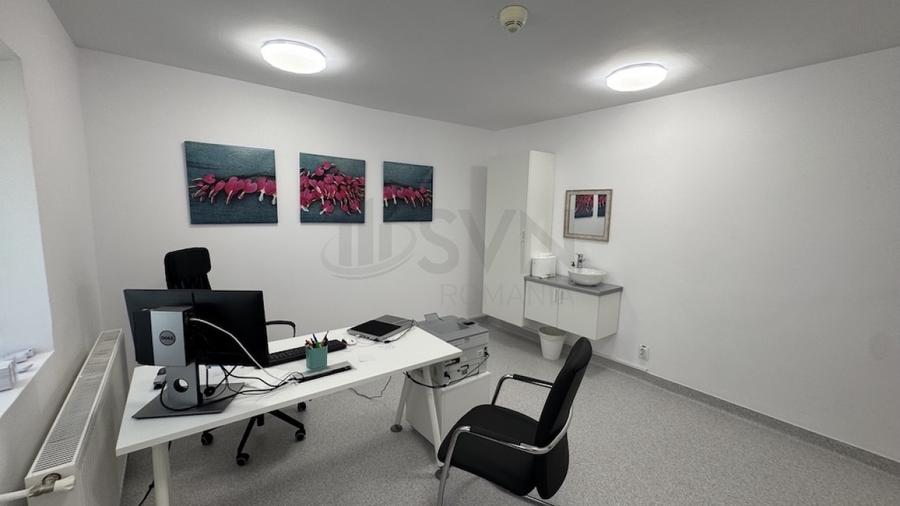REC3001826 Spatiu pentru clinica medicala Piata Victoriei