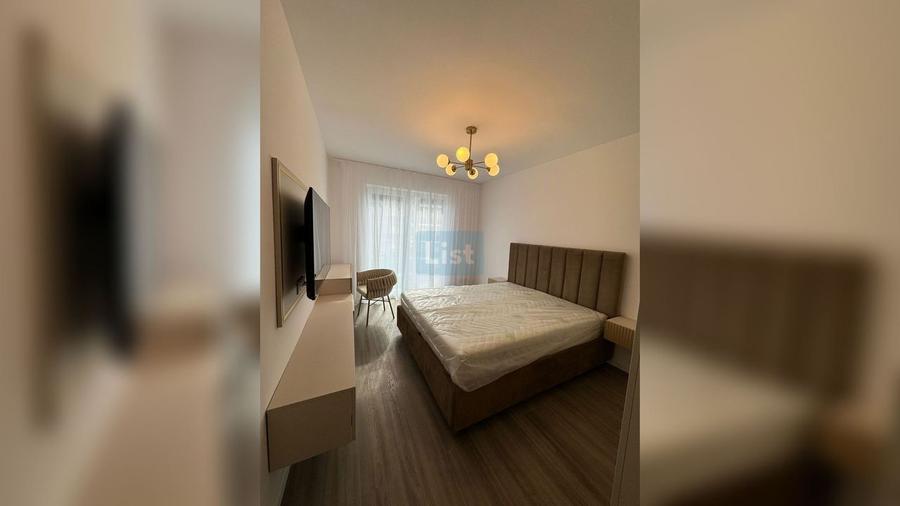 0% Comision | Apartament cu 2 camere, terasa si parcare | Elite City