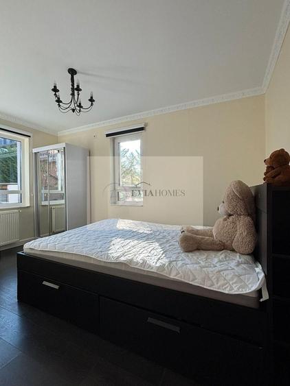 3 camere/ terasǎ 120 mp/ parcare inclusă / Cartier Bunǎ Ziua