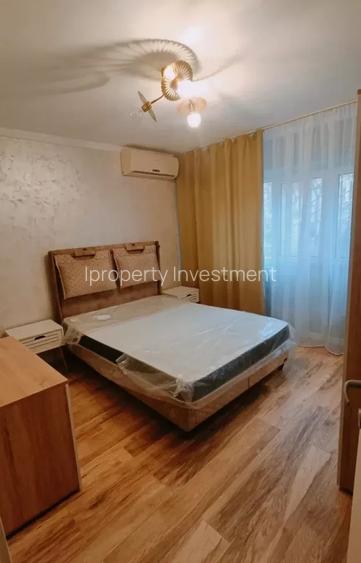 Apartament 3 Camere Tineretului cu boiler si parcare 9 min metrou Renovat - 4