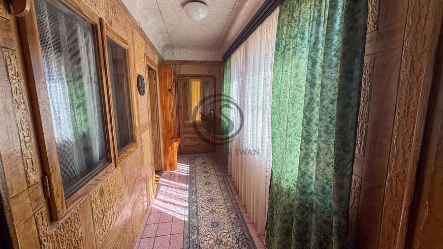 Casa cu 5 camere de vanzare  | Urlati, Prahova | Comision 0%