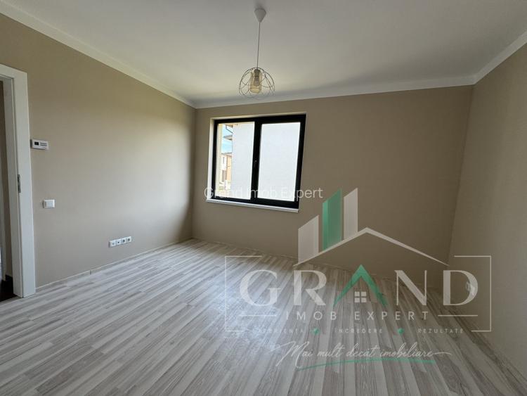 OPORTUNITATE!Casă individuală | 4 camere | 3 băi | Garaj | Terasă | Dezmir - 15