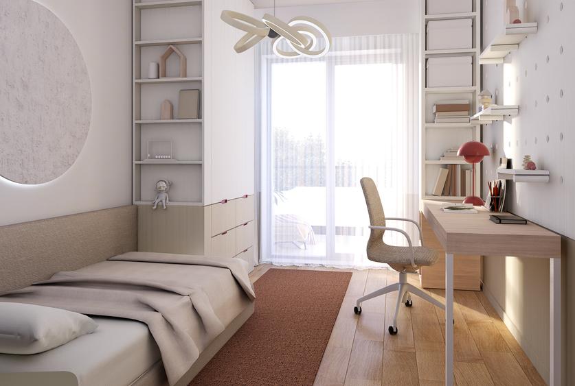 Solid Residence Baba Novac--3 CAMERE LA CHEIE -SMART HOME - INCALZIRE PARDOSEALA