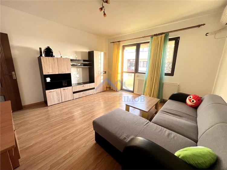 Inchiriere Apartament 2 camere in bloc nou Brancoveanu - Metalurgiei