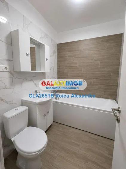 Apartament 2 Cam Berceni - Dimitrie Leonida - Metrou - 6
