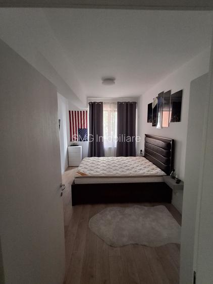 Apartament 2 camere  Pipera-  Rond OMV - 5