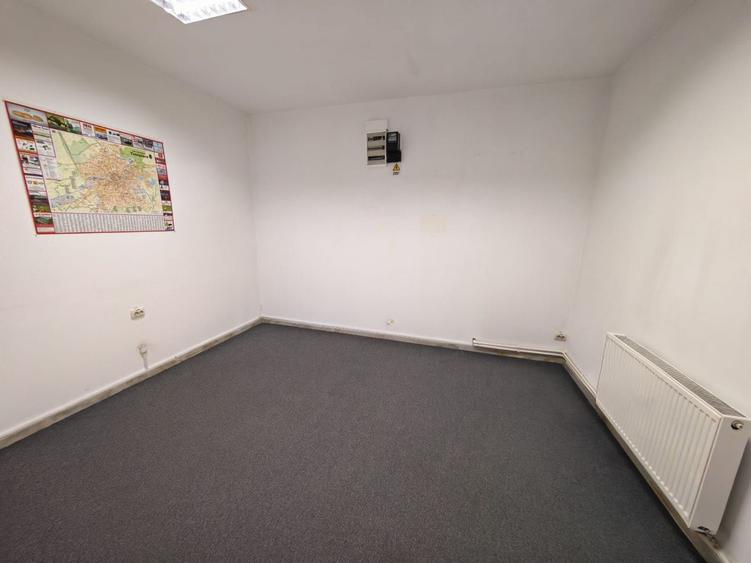 SPATIU IDEAL BIROURI