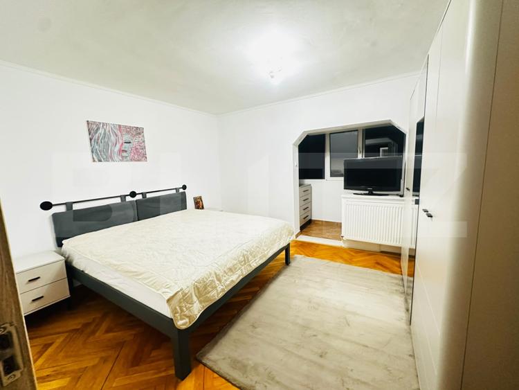 Apartament 2 camere, 46 mp, zona Calea Bucuresti
