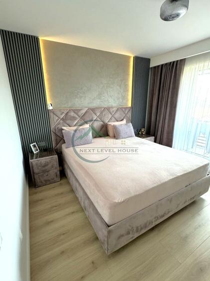 Apartament 3 camere, parcare, Qualis 2 - 13 Decembrie