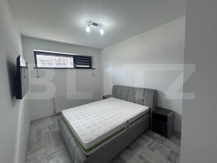 Apartament cu 2 camere, 80 mp, scara interioare, zona 1 Mai- Stadion