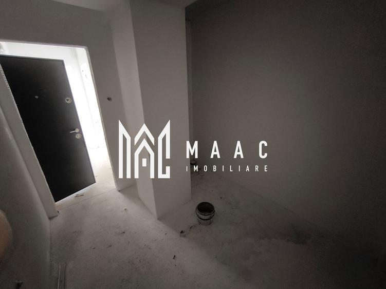 Apartament 3 camere de vânzare | Sibiu Vest | la cheie | intabulat