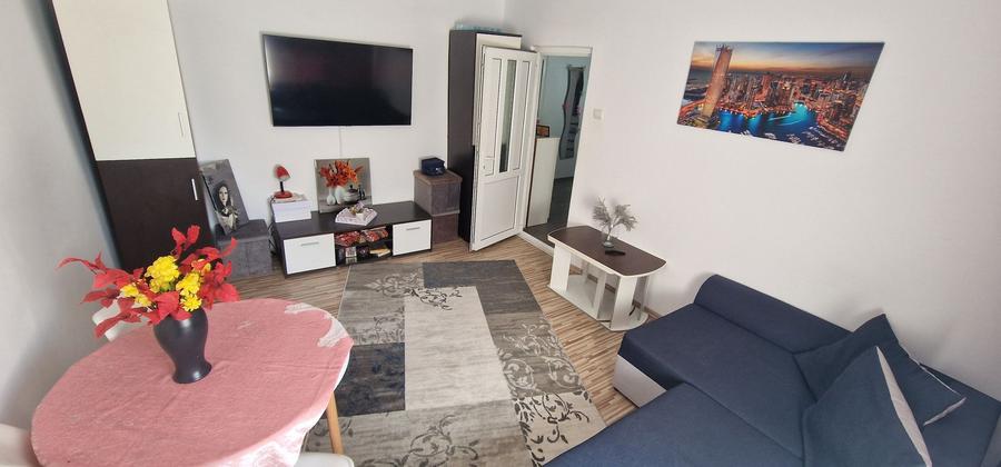 Apartament 4 camere Inel 2