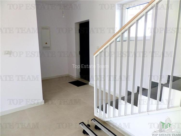 Vila Premium de vanzare in Bucuresti Pipera | curte privata | loc de parcare | P - 29