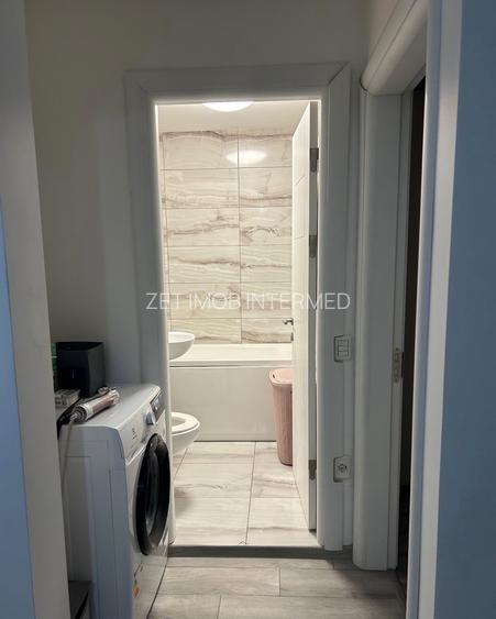 3 camere Nicolae Grigorescu - bld. Camil Ressu | 1 minut metrou |